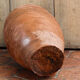 Ancient terracotta jar