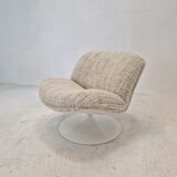 508 Lounge Chair by Geoffrey Harcourt for Artifort, 1970s