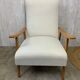 Vintage armchair