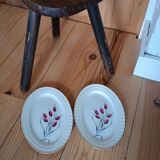 Scandinavian teak table 1960