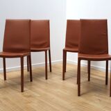 Set of 4 Venice Dining Chairs