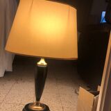 Le Dauphin lampe marine/bureau