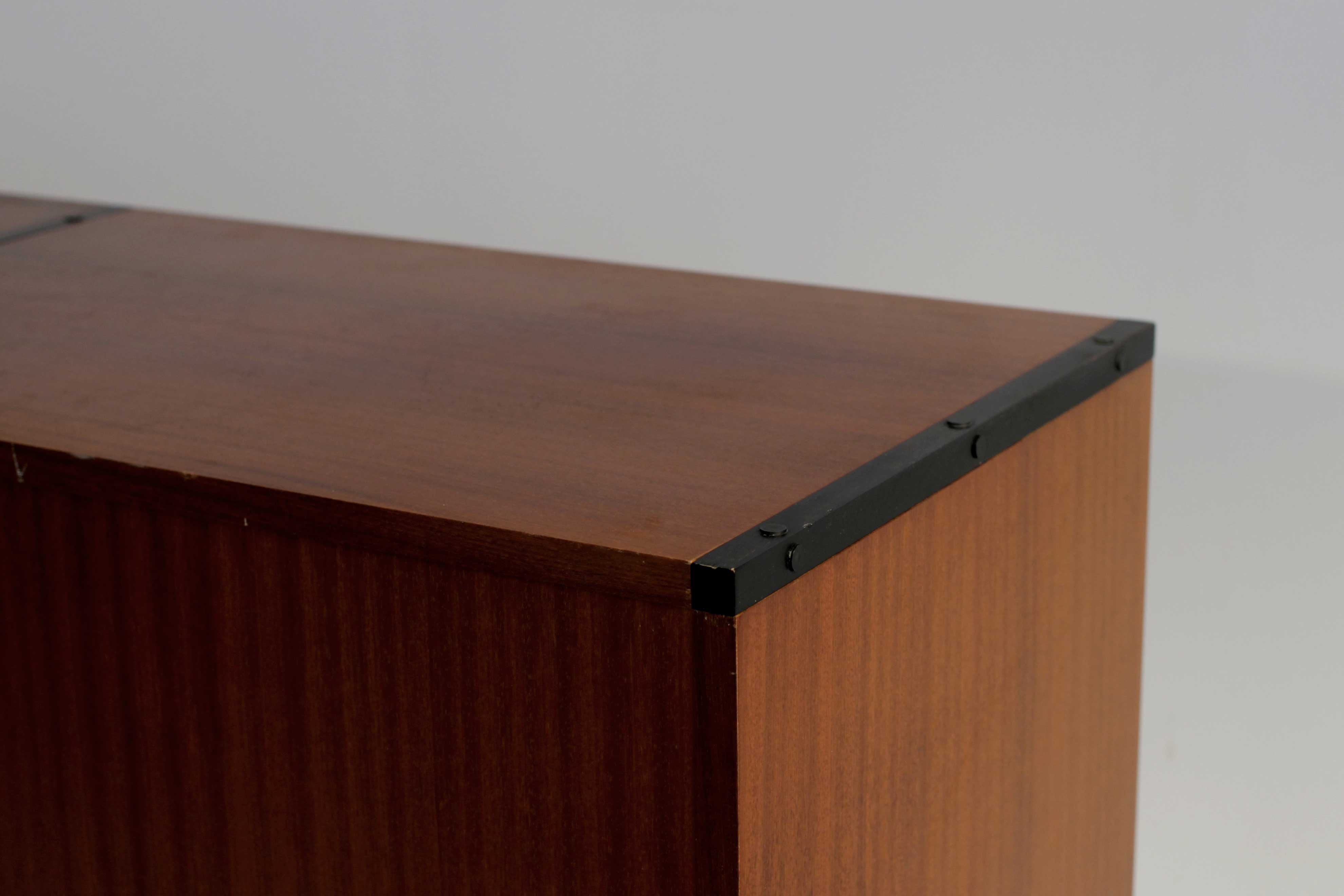 Enfilade Minvielle ARP