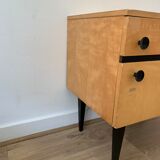 Bedside table 1969