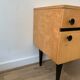 Table de chevet 1969