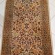 Tapis 100% laine vierge