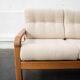 Scandinavian sofa