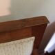 Old bench