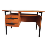 Vintage modernist style desk