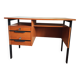 Vintage modernist style desk