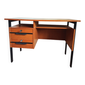 Vintage modernist style desk