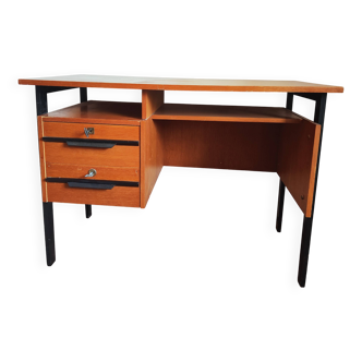 Vintage modernist style desk