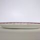 Old Lunéville Oval Dish "Scotland"