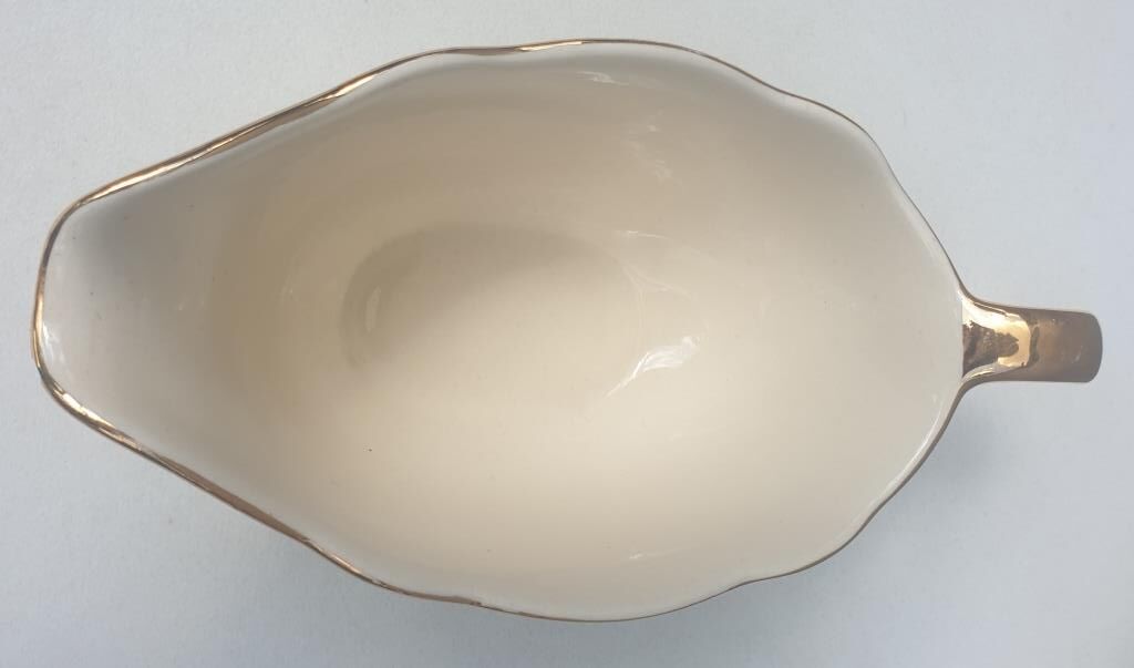 Saucière Villeroy & Boch 1950 fleurs des champs