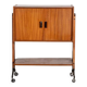 Occasional furniture on wheels
