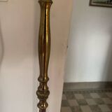 Lampadaire laiton 50’´60’