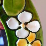 Ceramic mirror Mithé Espelt