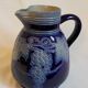 Jug Pitcher in Alsace sandstone Betschdorf