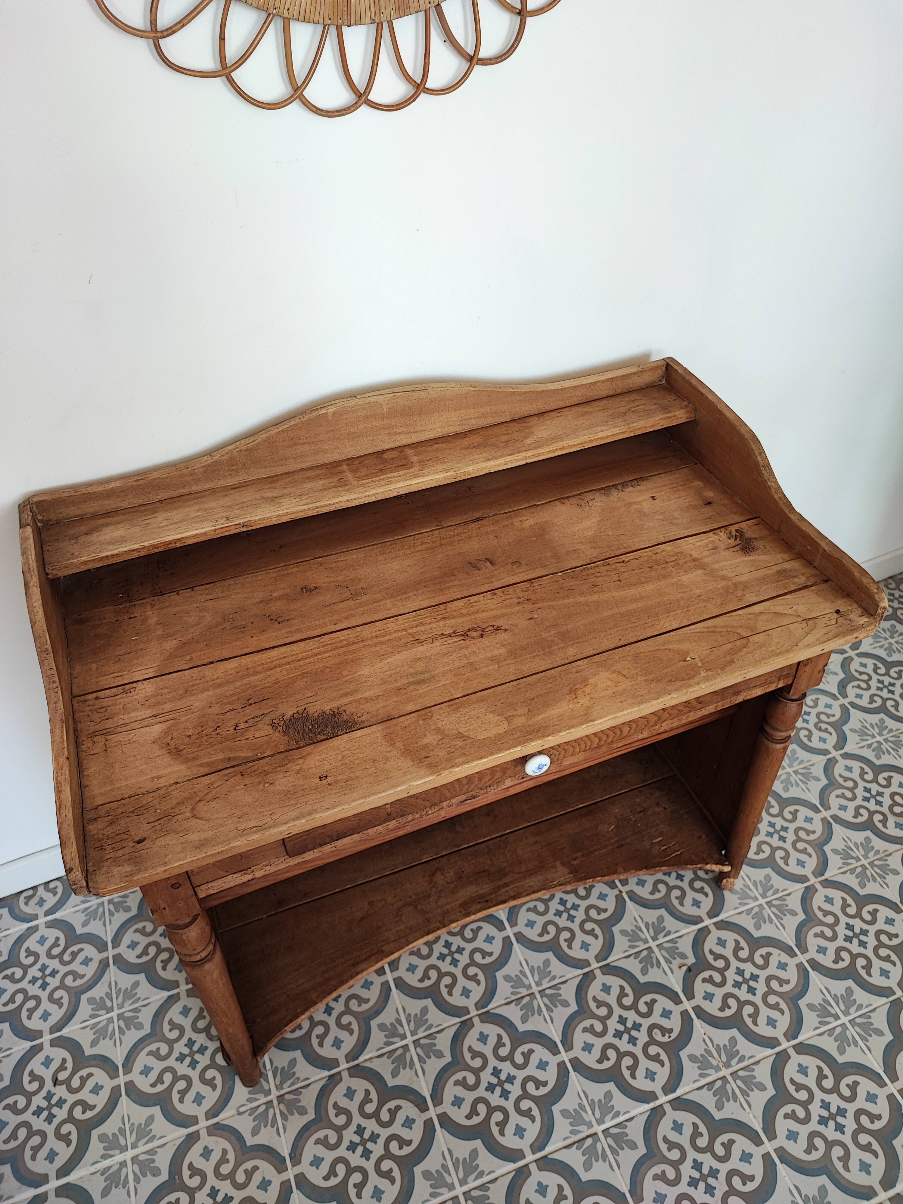 Meuble de métier