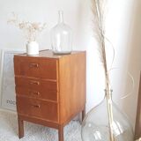 Scandinavian dresser 1960
