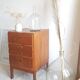 Scandinavian dresser 1960