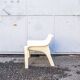 Vicario Armchairs by Vico Magistretti for Artemide, Italy 1971