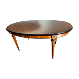 Table style louis XVI