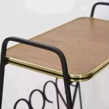 50s/60s side table