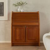 1980s Bureau, Ansager