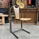 Set of 24 Baumann chairs from the 80s