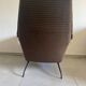 Guy Besnard armchairs from the 1960s