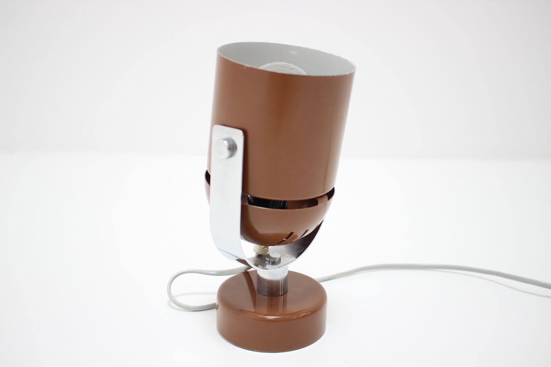 Wall Lamp Stanislav Indra  For Combi Lux,1970‘s.