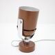 Lampe murale Stanislav Indra Pour Combi Lux années 1970.