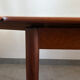 Scandinavian extendable table Andersen Johannes