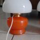 Paire de lampes vintage des années 60