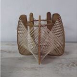 Scandinavian pendant light