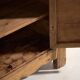 Antique Chinese four-door sideboard (c.1900) #12
