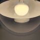 Koziol pendant light, Germany 1970-1980