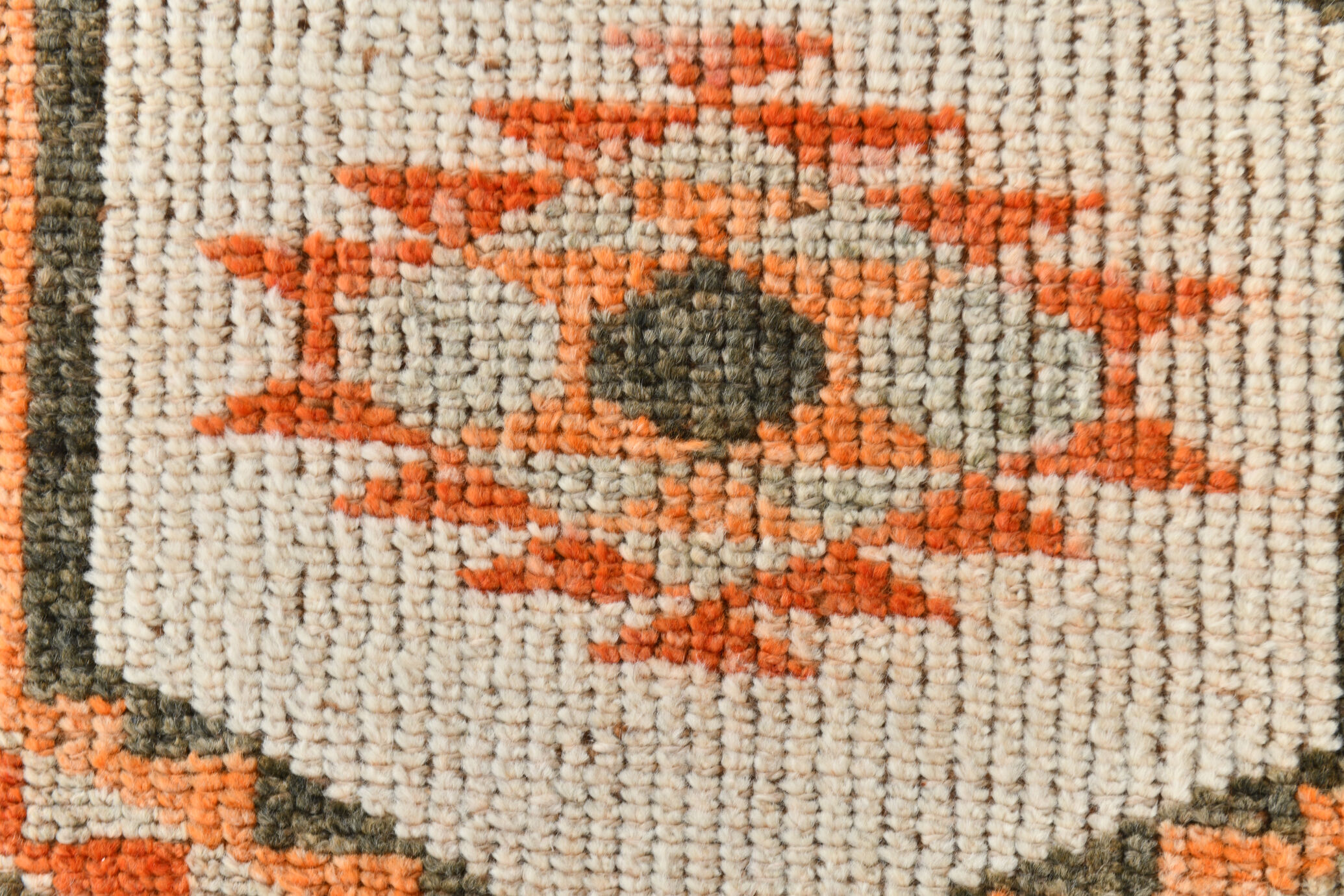 Runner rug 80x435cm