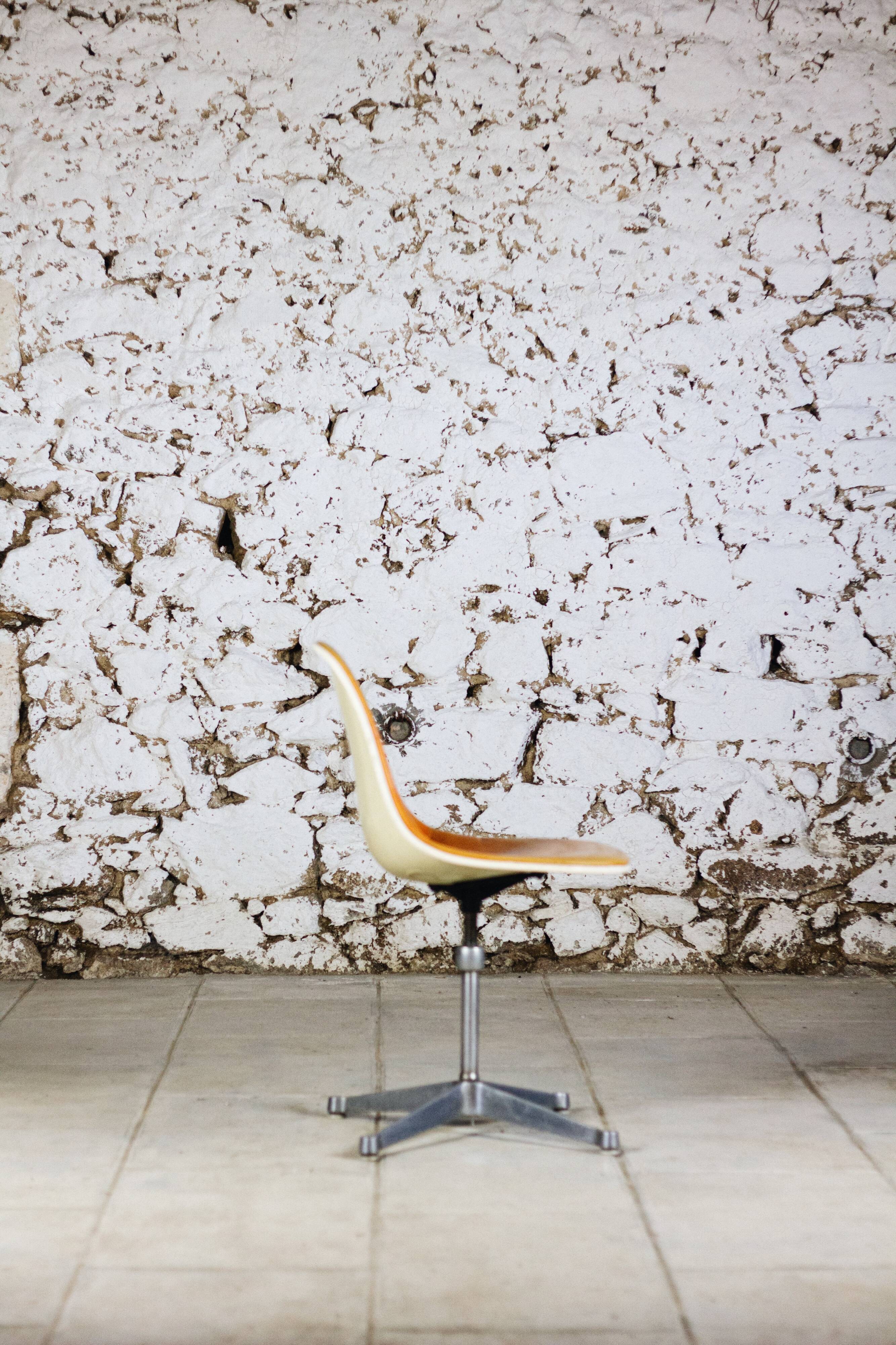 Eames office chair for Herman Miller, 1960