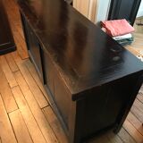 Chinese buffet XIX eme