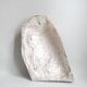 Visage antique en relief