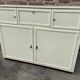 Furniture counter trade shop industrial workshop 1960