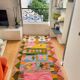 Béni Ouarain moderne 2m10x1m10