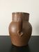 Pot cruche artisanal poterie fait main