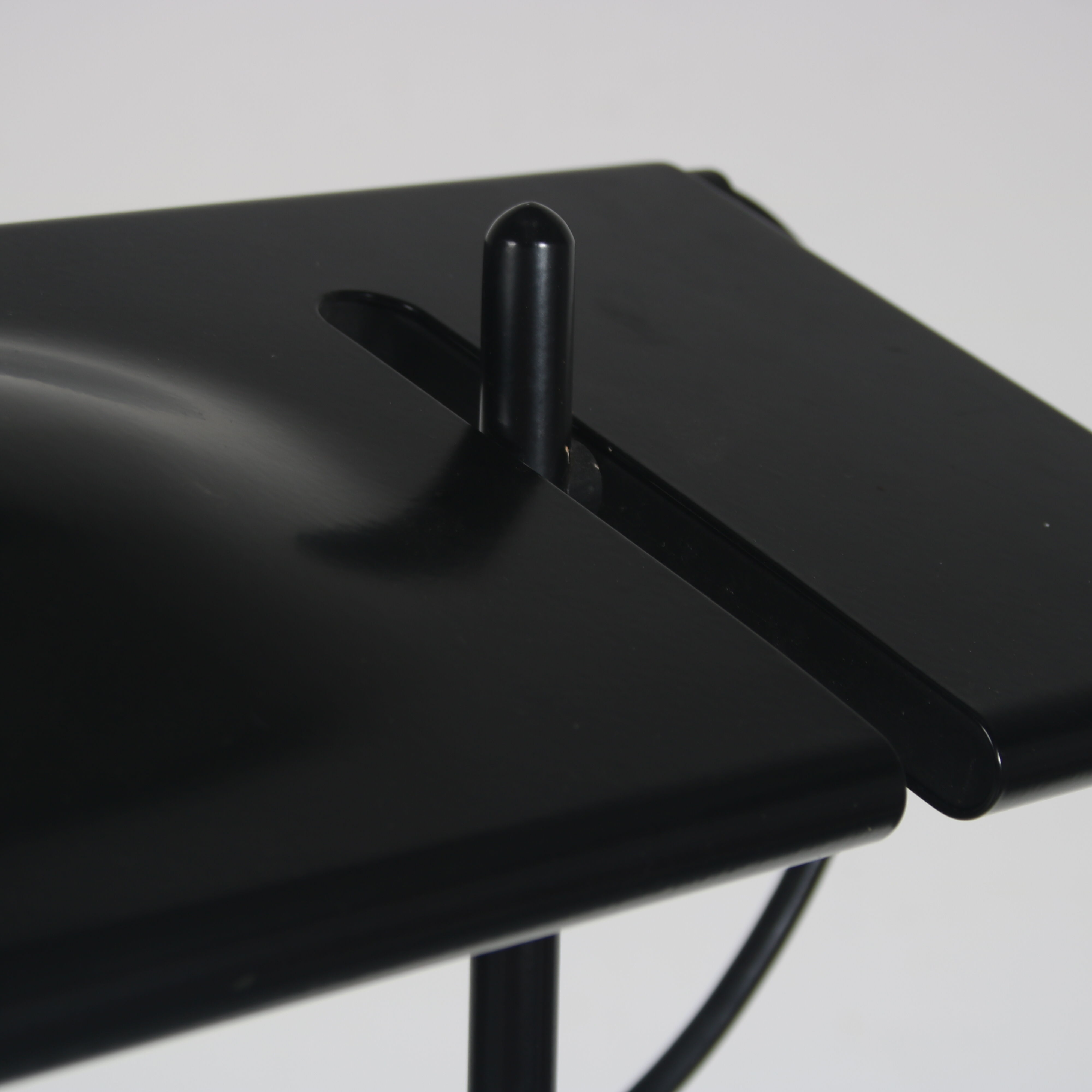 1970s “Duna” Floor lamp by Marco Colombo & Mario Barbaglia for Paf Studio, Italy