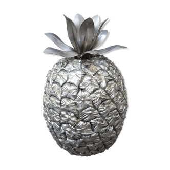 Michel Dartois pineapple ice bucket