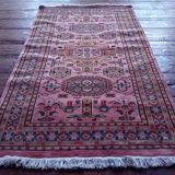 Tapis Pakistanais Kafkazi fait main 150x96cm