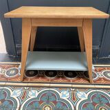 Table compass legs