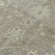 Turkish Handcrafted Loom Oushak Rug 258 cm x 350 cm